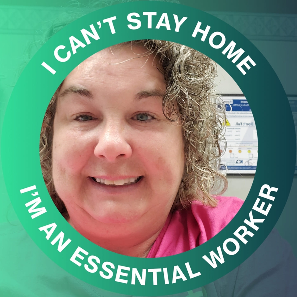 Meet your Posher, Laurel
